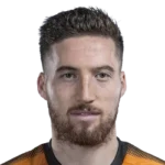 Matt Doherty