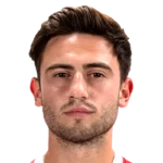 Patrick Roberts