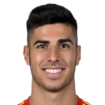 Marco Asensio