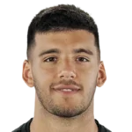 Gerónimo Rulli Gerónimo Rulli