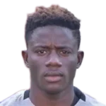 Mohammed Salisu