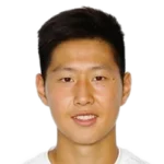 Kang-In Lee Kang-In Lee