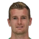 Lukas Hradecky Lukas Hradecky