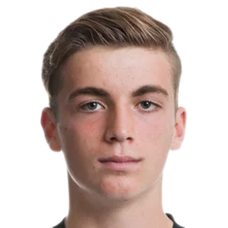 Jordan Beyer