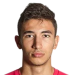Marko Grujic