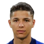 Amine Harit Amine Harit