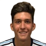 Leonardo Balerdi Leonardo Balerdi