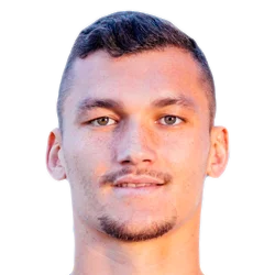 Ludovic Ajorque