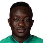 Assane Dioussé