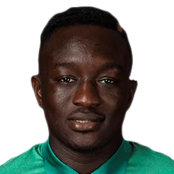 Assane Dioussé