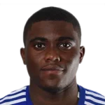 Jeremie Boga