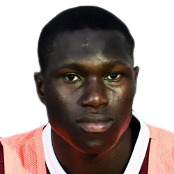 Wilfried Singo