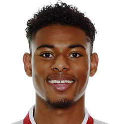 Jeff Reine-Adélaïde
