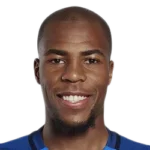 Djibril Sidibé