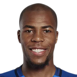 Djibril Sidibé