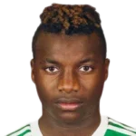Allan Saint-Maximin Allan Saint-Maximin