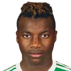 Allan Saint-Maximin