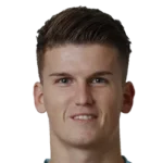 Sam Byram Sam Byram