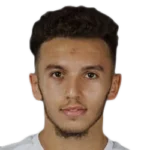 Amine Gouiri Amine Gouiri
