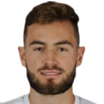 Lucas Tousart