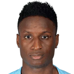 Bouna Sarr