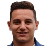 Florian Thauvin Florian Thauvin