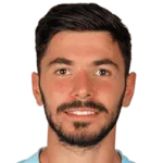 Morgan Sanson Morgan Sanson