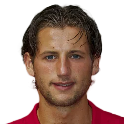 Mitchell Dijks
