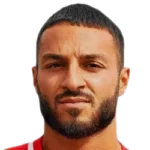 Haris Belkebla Haris Belkebla