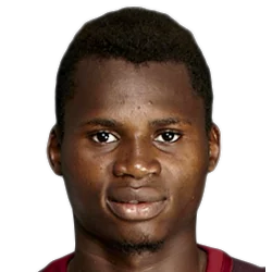 Habib Diallo