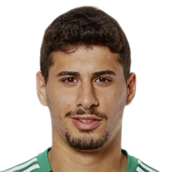Gil Dias