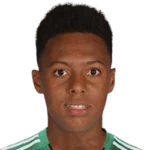Marley Aké