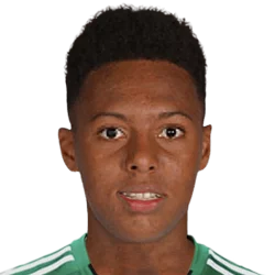 Marley Aké