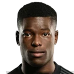 Marshall Munetsi