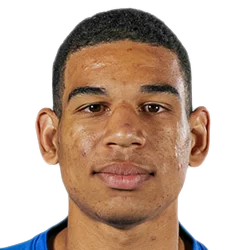 Shawn Adewoye