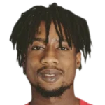 Majeed Ashimeru