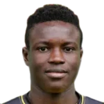 Hassane Bandé