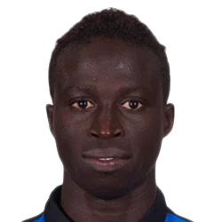 Krépin Diatta