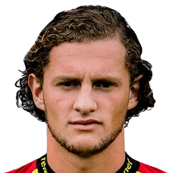 Mats Rits