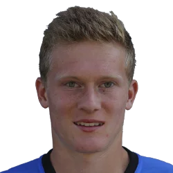 Thibault Vlietinck