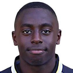 Dylan Mbayo