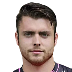 Colin Coosemans