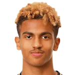 Marcus Edwards