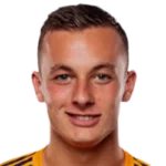 Justin Bijlow
