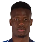 Mamadou Loum
