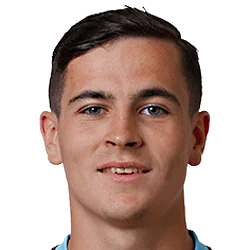 Josh Cullen