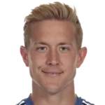 Lewis Holtby