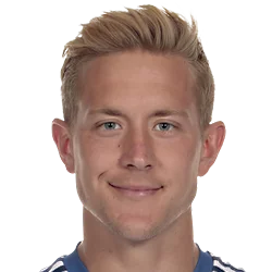 Lewis Holtby