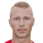 Mike van der Hoorn