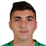 Christos Mandas